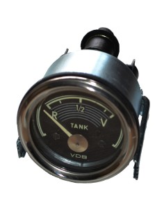 Fuel Gauge - 190SL  - Reproduction