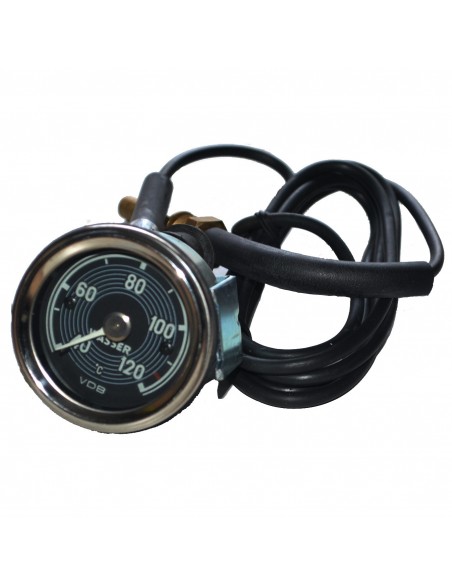 Temperature Gauge - 190SL  - Reproduction