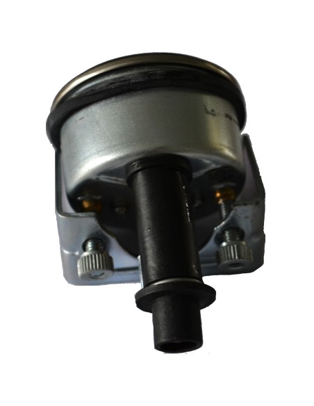 Oil Pressure Gauge - 190SL  - Reproduction Oil Pressure Gauge - 190SL  - Reproduction