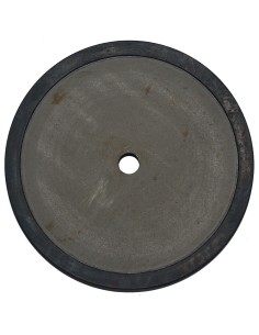 Metal Plate at Diafragma T-50 - 190SL  - Reproduction 2