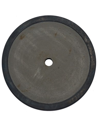 Plaque de Métal - Ouverture T-50 - 190SL - Restitution