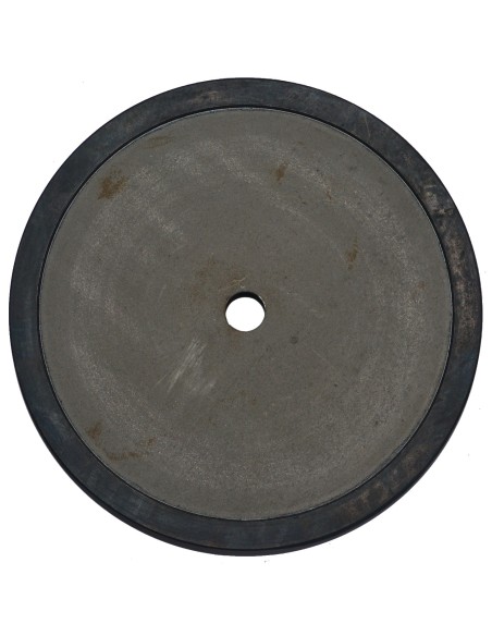 Metalen Plaat - Diafragma voor T-50 - 190SL - Reproductie