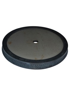 Metal Plate at Diafragma T-50 - 190SL  - Reproduction