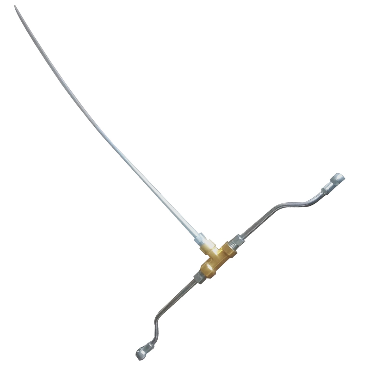 Carburetor Drain Pipe 190SL W121 Classic Mercedes Parts