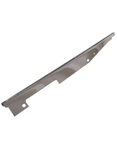 Trim RT -  Brass Chromed - W113