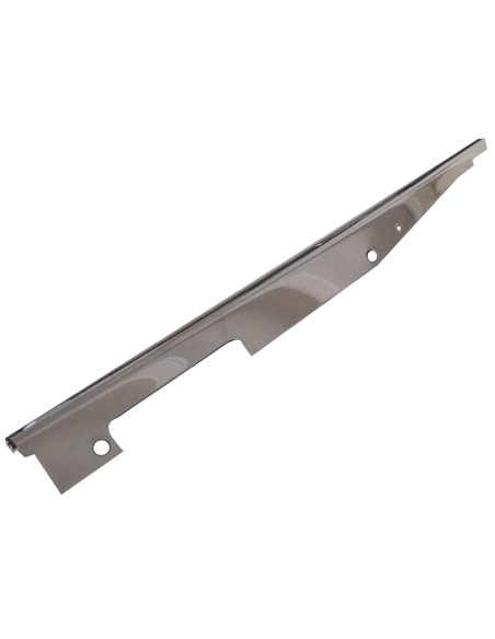 Garniture Droite - Chrome -  W113