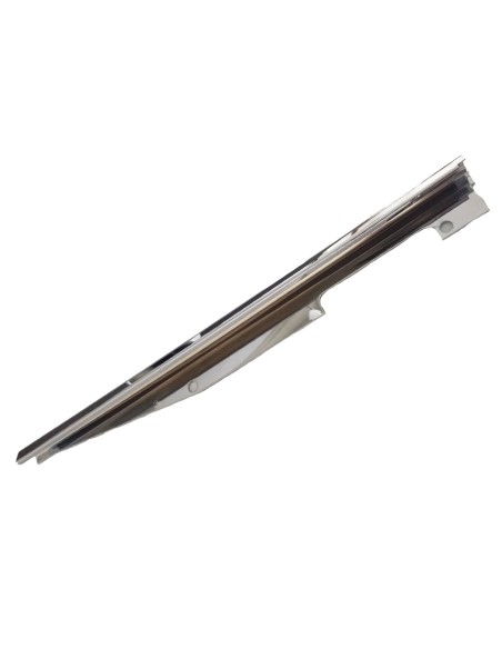 Trim RT -  Brass Chromed - W113