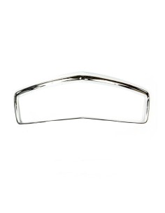 Front Grille Chrome Surround - W113 - 1138880222