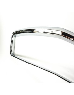 Front Grille Chrome Surround - W113 - 1138880222 2