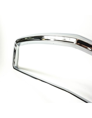 Grille Avant en Chrome - W113 - 1138880222