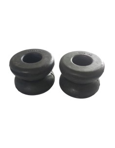 Mount Inner Differential Support - Rear Suspension - W113 - Repro