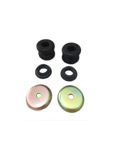 Support Différentiel Mont Intérieur - Suspension Arrière - W113 - Repro