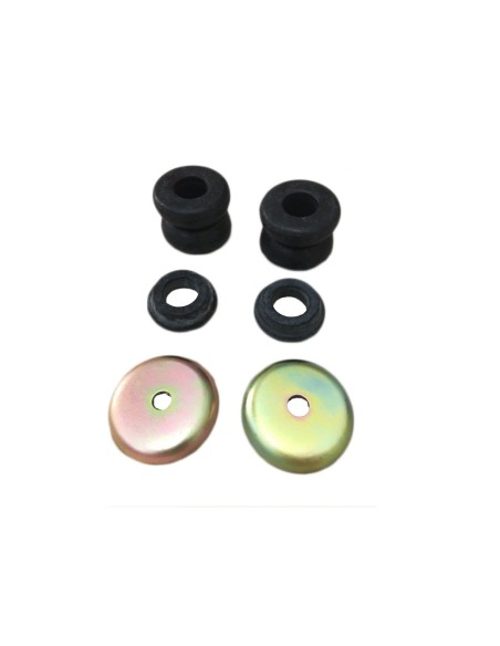 Mount Inner Differential Support - Rear Suspension - W113 - Repro