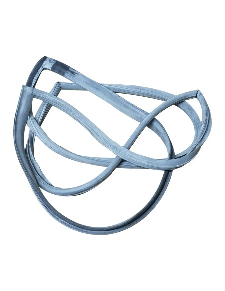 Türdichtung Hinten Rechts - Ponton Limousine - 1207300378