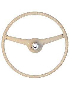 Volant - Ivoire - 190SL - Reproduction 2