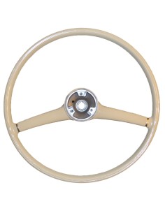 Volant - Ivoire - 190SL - Reproduction