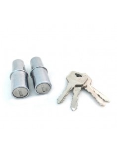 Serrure de porte Cylindre Set - 190SL W121 - 1807660126