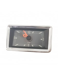 Voorruit Rubber - W111 Heckflosse Coupe Cabrio
