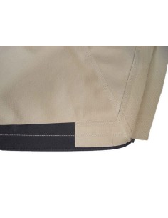Wind Deflector Shield Case - W113 - SL 107 2