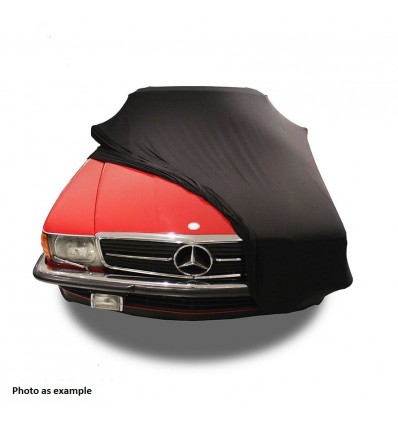 Mercedes-Benz W111 Premium Indoor Stretch Car Cover