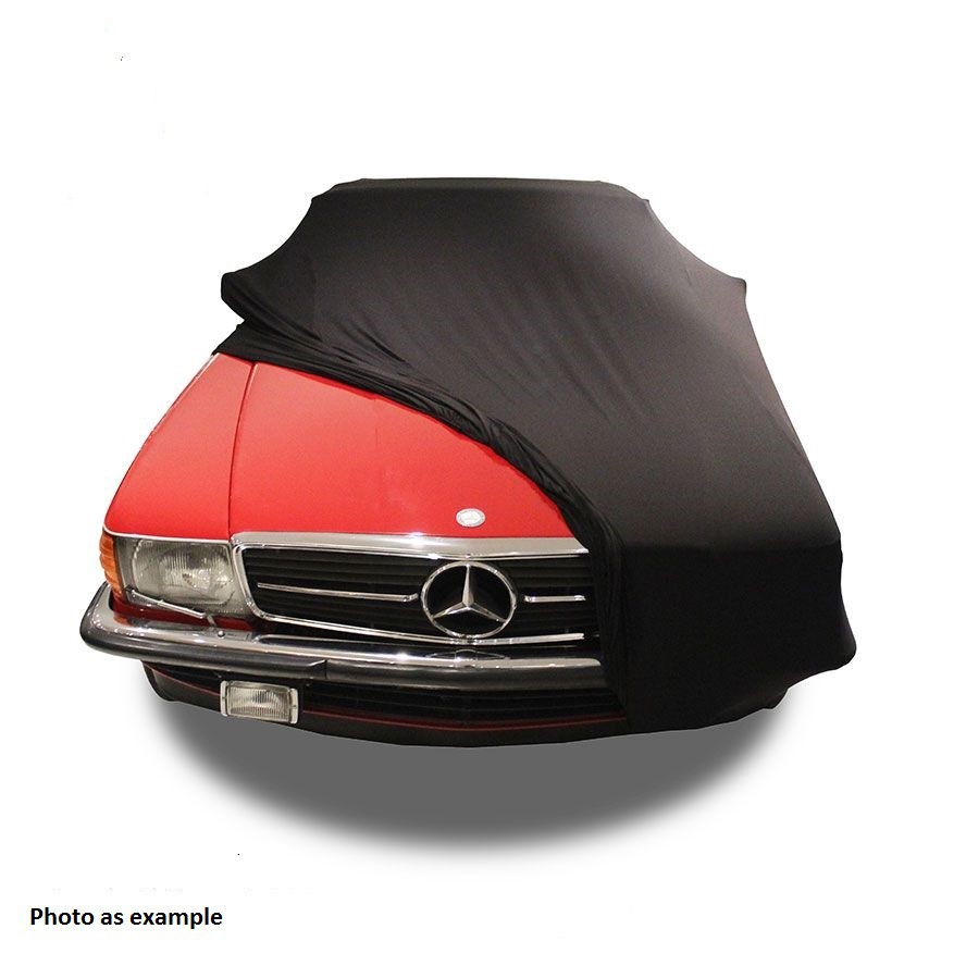 indoor stretch car cover