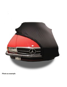 Mercedes-Benz W111 Premium Indoor Stretch Car Cover