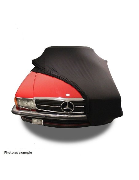 Mercedes-Benz W111 Premium Indoor Stretch Couverture de Voiture
