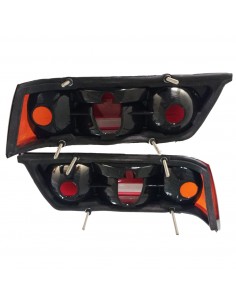 Achterlicht Glazen Links en Rechts - 230 SL - 1138200164 - 1138200264 2