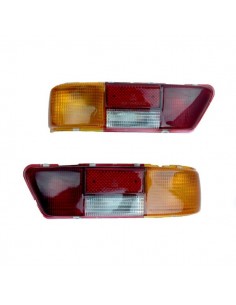 Tail Light Lenses Left and Right - 280 SL