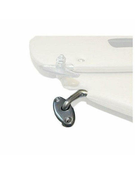 Sunvisor Bracket Right 250SL 280SL W113 - 1138100212