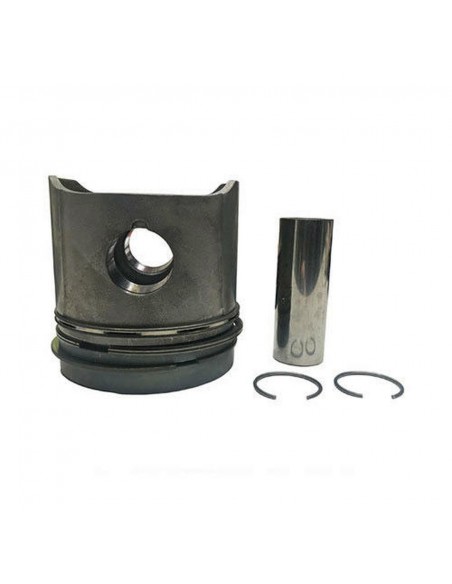 W113 250SL 250SE Kolben 83.00mm - 1080301917 - M114 M129