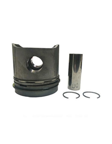 190SL Piston 86.00mm - 1210307117 - M121921 - Rep2
