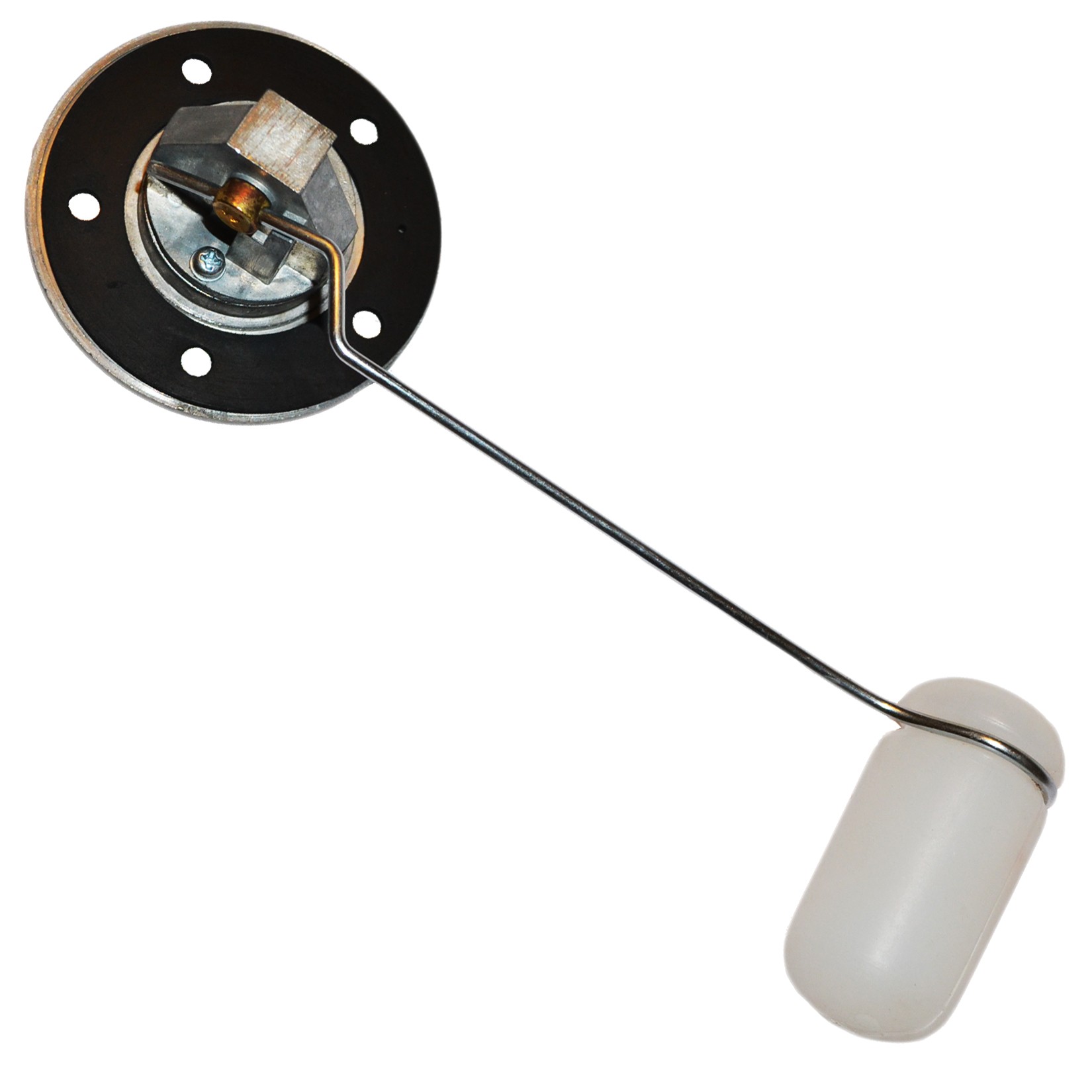 Fuel Gauge Tank Unit 2Pole 190SL W121 W120 0005427317