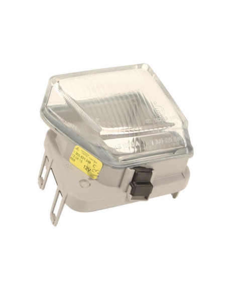 Mistlamp Rechts R129 W124 - A1298200256 1298200256
