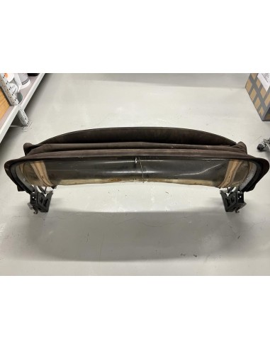 Complete Soft Top Frame met Kap R107 SL107 - 1077700002