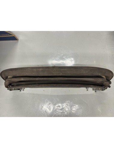 Complete Soft Top Frame met Kap R107 SL107 - 1077700002