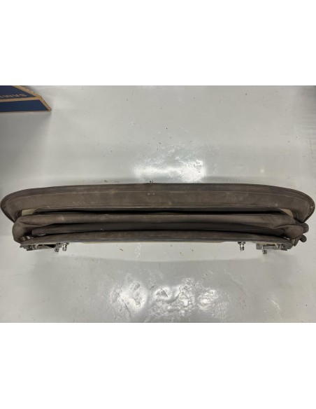 Complete Soft Top Frame met Kap R107 SL107 - 1077700002