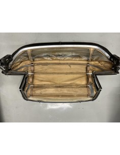 Complete Soft Top Frame met Kap R107 SL107 - 1077700002 2