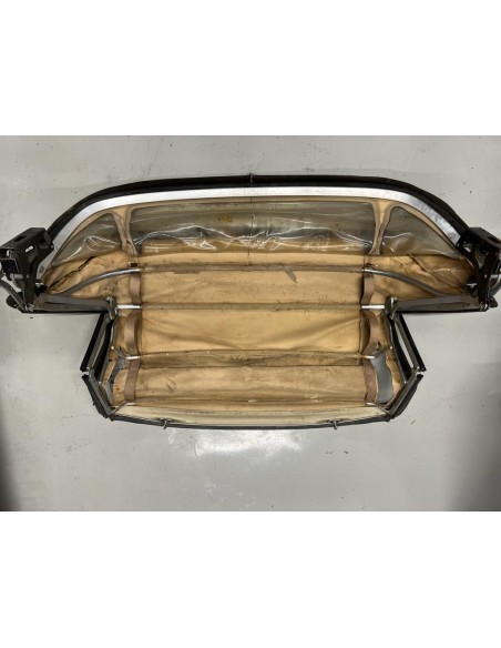 Complete Soft Top Frame met Kap R107 SL107 - 1077700002