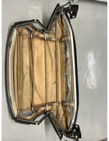 Complete Soft Top Frame met Kap R107 SL107 - 1077700002