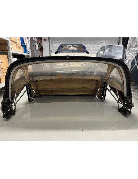 Complete Soft Top Frame met Kap R107 SL107 - 1077700002