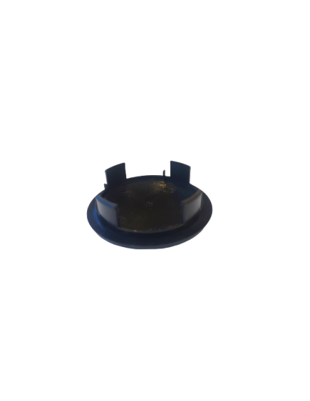 Stoelverstellingswiel Cover - Vroege R107 - 0009180336