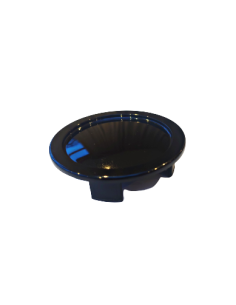 Stoelverstellingswiel Cover - Vroege R107 - 0009180336