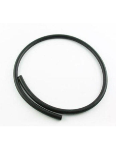 Rubber hose for vent line 11mm per meter - A1209971182