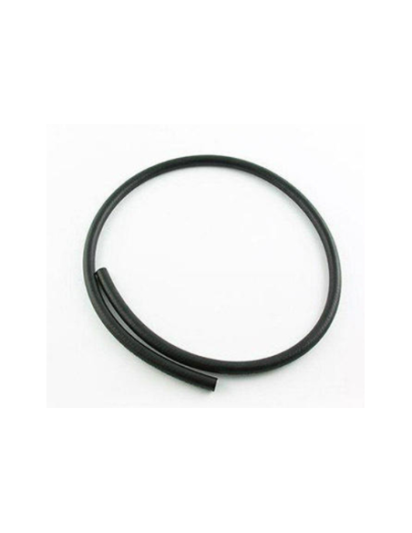 Rubber slang voor ontluchtingsleiding 11mm per metre - A1209971182