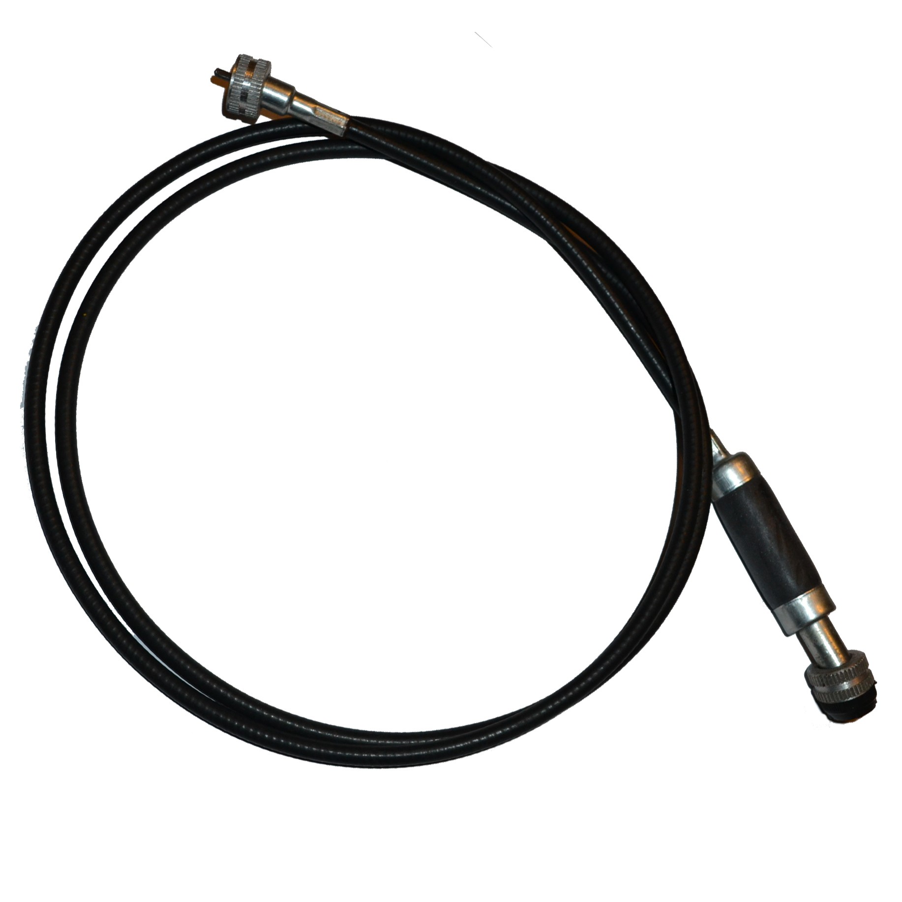 Tachometer Cable / Drive Shaft LHD 190SL W121 Classic Mercedes Parts