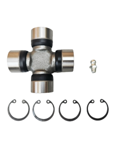 Kreuzgelenkstern 28 mm Buchsen inkl. Clips – 1957-1966 – 190SL W121 – 1114100031