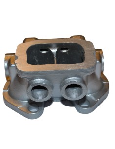 Inlaatkanaal Verdeelstuk - 190SL - Reproductie 2