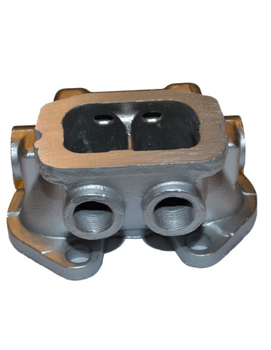 Intake Manifold - 190SL - Reproduction