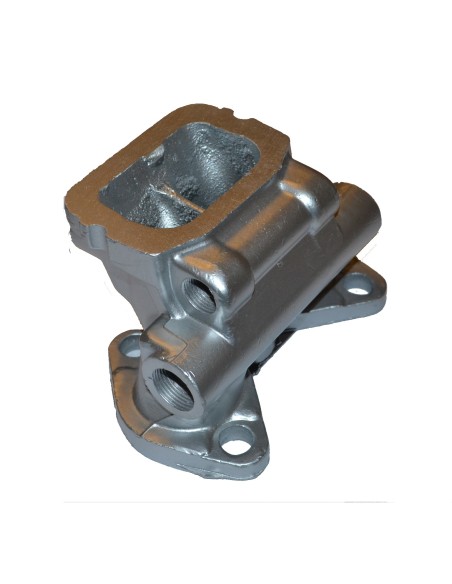 Intake Manifold - 190SL - Reproduction